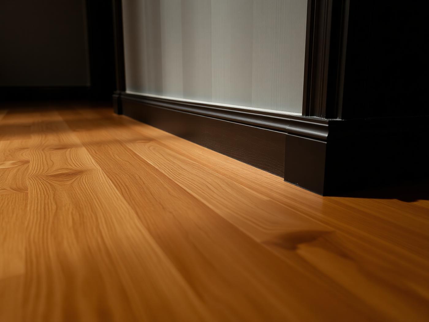 Flooring and Finish Upgrade — concept sample photography